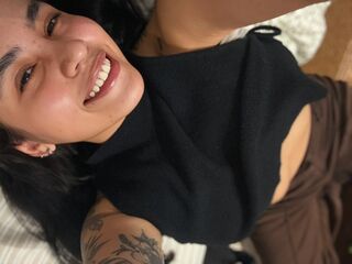 nude webcamgirl photo MarieLima
