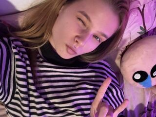 beautiful girl webcam MaryDreams