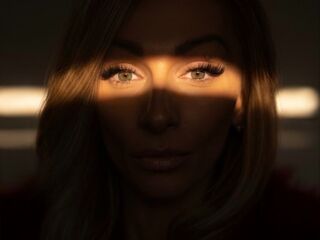 teaser web cam MarylinGlory