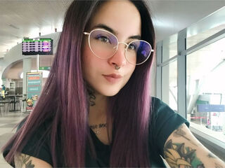 fingering webcamgirl MeganSmears