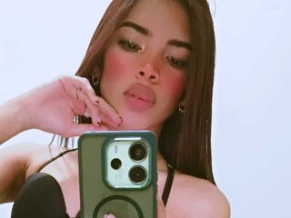 voyeur web cam MeliClarck