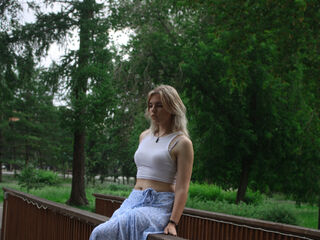 nude web cam MelisaMokriski