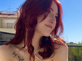 adult live web cam MilaFlame