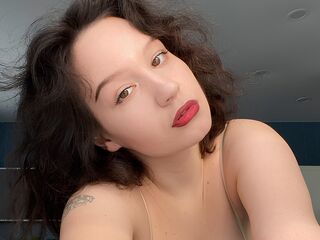 nude webcamgirl MilaJess