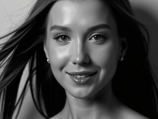 naked cam girl fingering pussy MinaWane