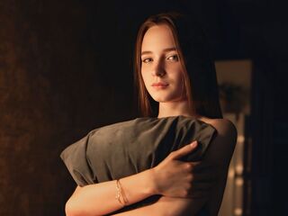 topless camgirl NikiaMurrock