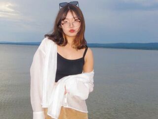 web cam chat NobukoCheeks