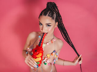 hot video chat Olivia