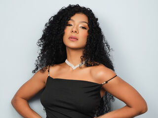 webcam striptease show PamelaDaSilva