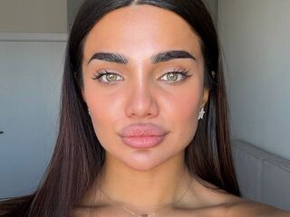 naked camgirl gallery ReannaGubala