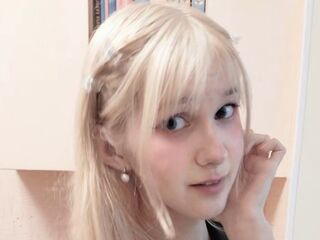 free adult cam RosalieHouman