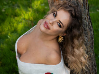 hot webcam show RosemaryEvan