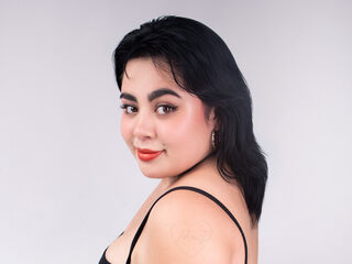 hot webcam photo RoxanaElegance