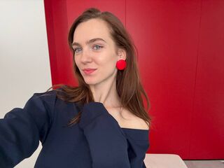naked camgirl fingering pussy RubyMoore