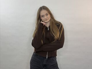 kinky webcam video SigneKeatley