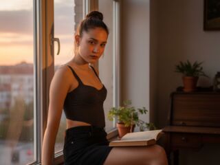 live cam girl picture TiaLamberg