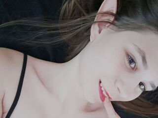 sexy webcam TinishaDubbert