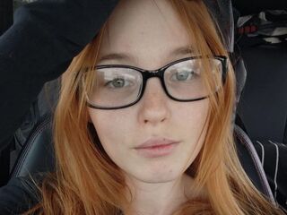 nude gamgirl VetaFerr
