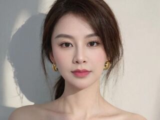 hot camhooker XiaoJuan