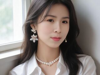 webcam babe chatroom YaoYiYi