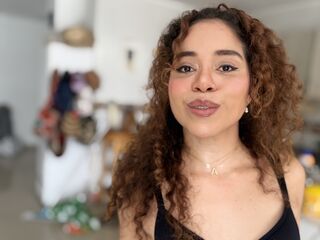 hardcore webcam sex AnekaMia