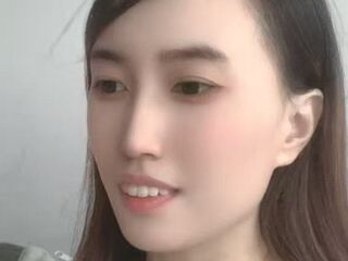 jasmin live cam MengyinggYe