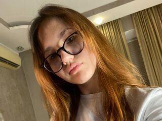 camgirl webcam SilvanaTopps
