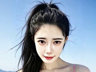 live sex video YiyiChen