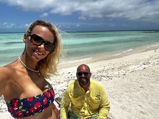 kinky webcam couple live sex show AlAndPatricia
