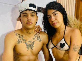 cam couple sex AlessiaAndAxel