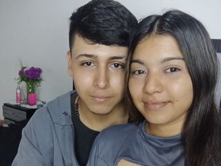 jasmin sex webcam couple AnthonellaJustin