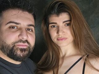 jasmin web cam couple blowjob CelineAndDanny