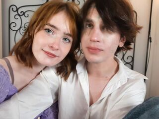 jasmin camcouple live DannyAndMandy