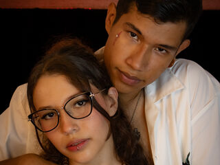 camcouple live porn cam DanteHanna