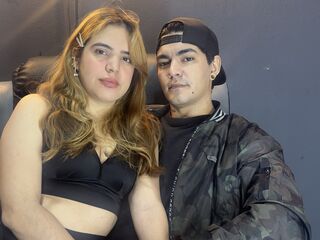 show live DexterStefany