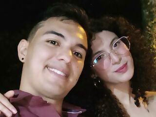 sex web cam DylanAndAlly