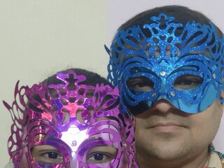 live couple porn show JacandNite