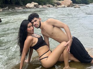 jasmin live webcam sex JackAndMelan