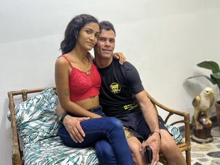 jasmin web cam couple sex JackAndNhia