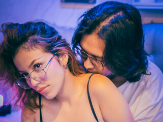 adult couple cam chat JackandEmyly