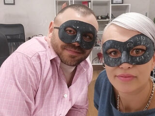 spy cam JessicaandRon