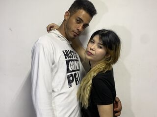 cyber sex livecam JoselynAndFredy