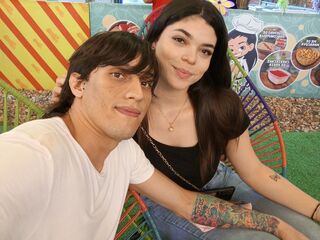 jasmin live cam sex KeityandLiam