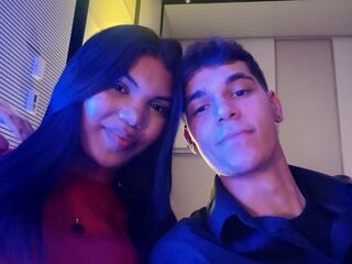 jasmin anal sex show LadyAndLogan