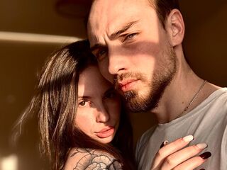 jasmin live cam sex show LizaandKevin