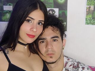 hot cam show LukandKrystin