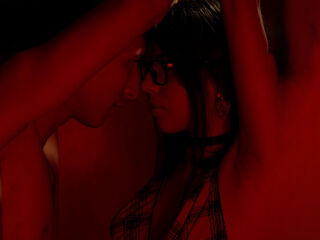 hot livecam MakyandTimmy