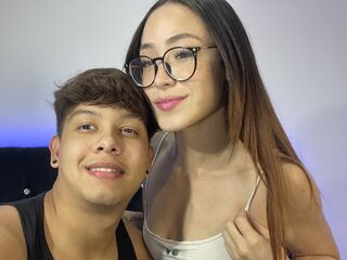 fucking webcam couple show MeganandTonny