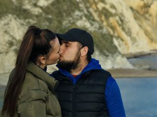 cam couple sex MelissaMarrcos