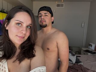 adult couple sex show OmarandAleene